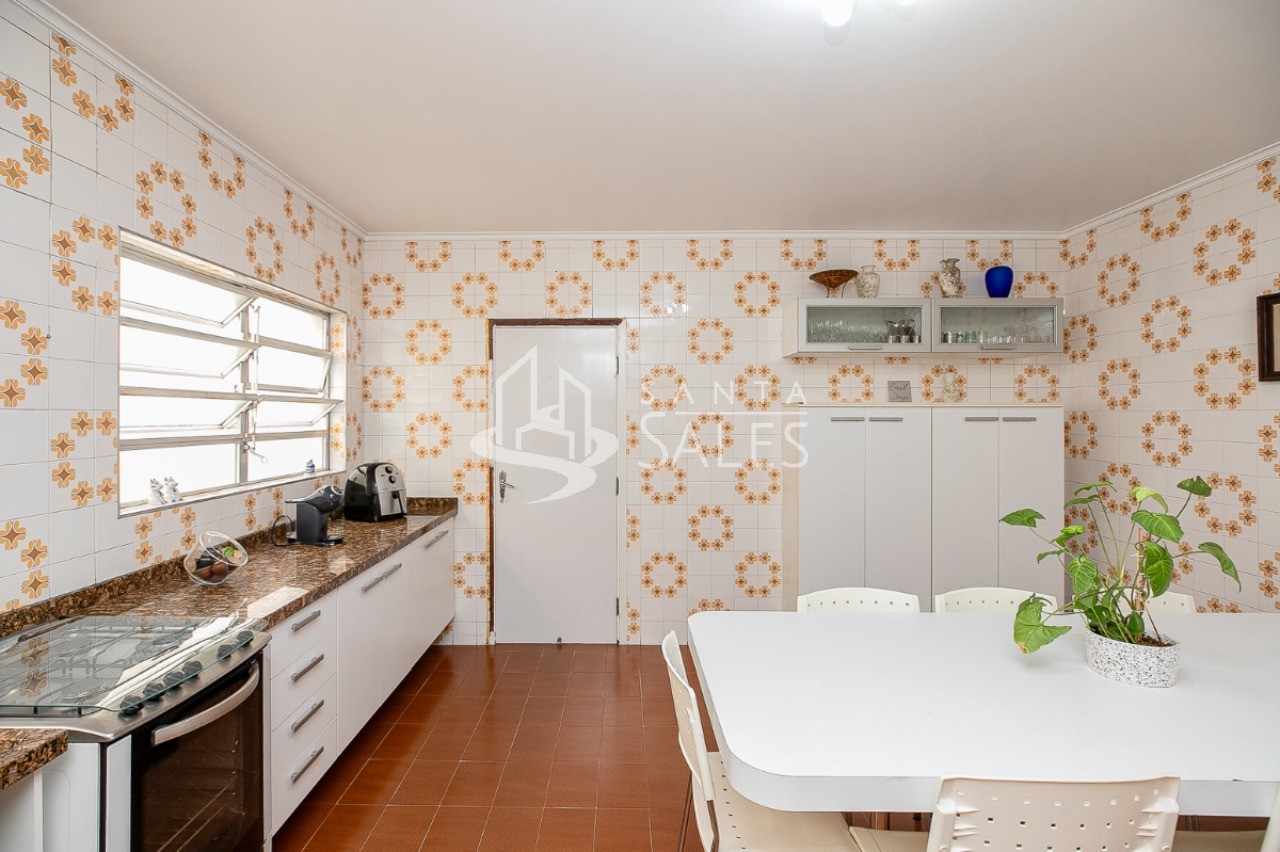 Casa à venda com 3 quartos, 173m² - Foto 10