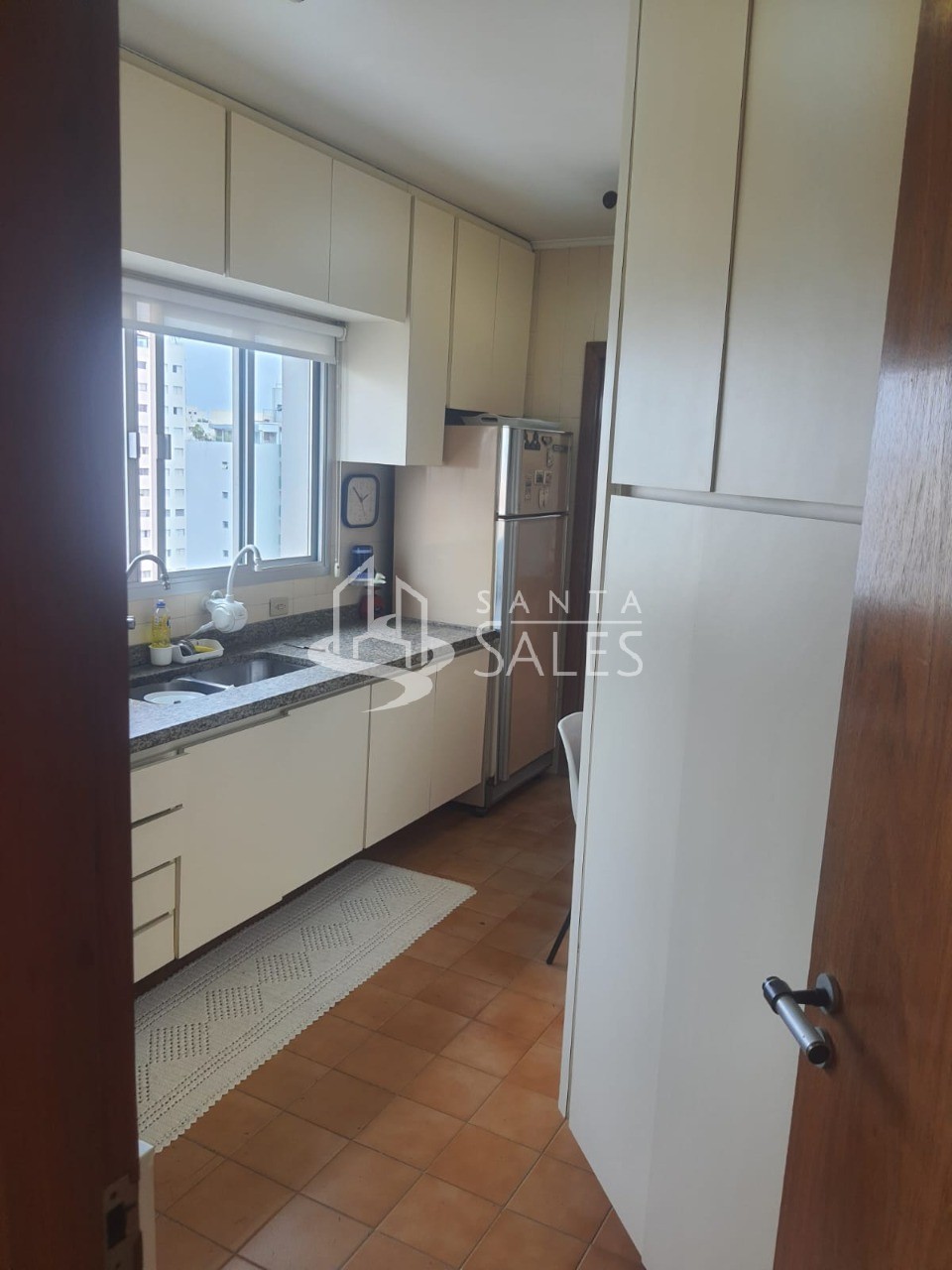 Apartamento, 4 quartos, 210 m² - Foto 13