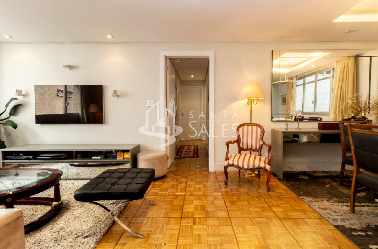 Apartamento, 3 quartos, 118 m² - Foto 11