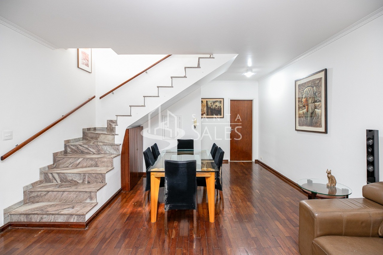 Casa à venda com 3 quartos, 173m² - Foto 34