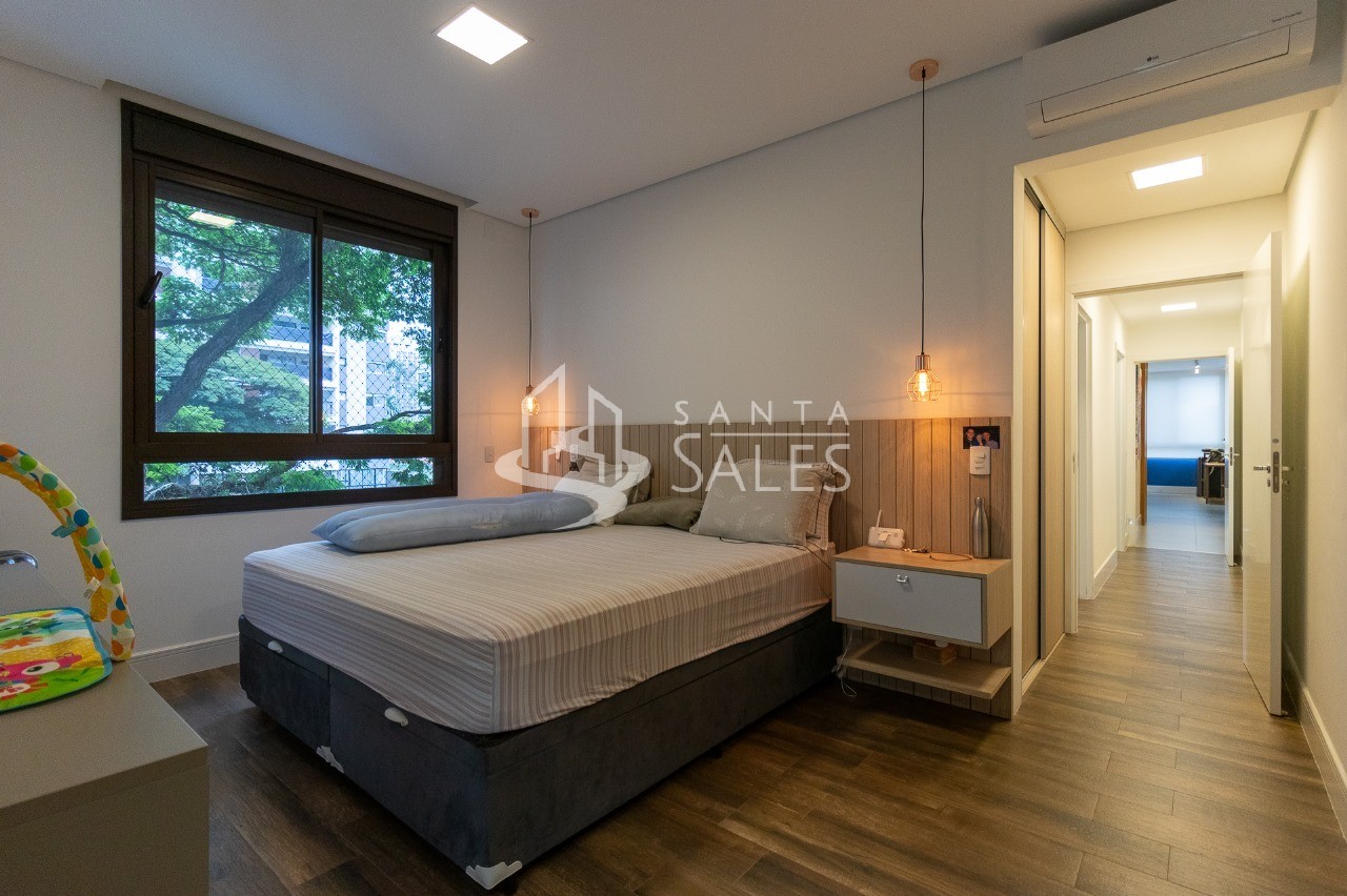 Apartamento, 3 quartos, 157 m² - Foto 17