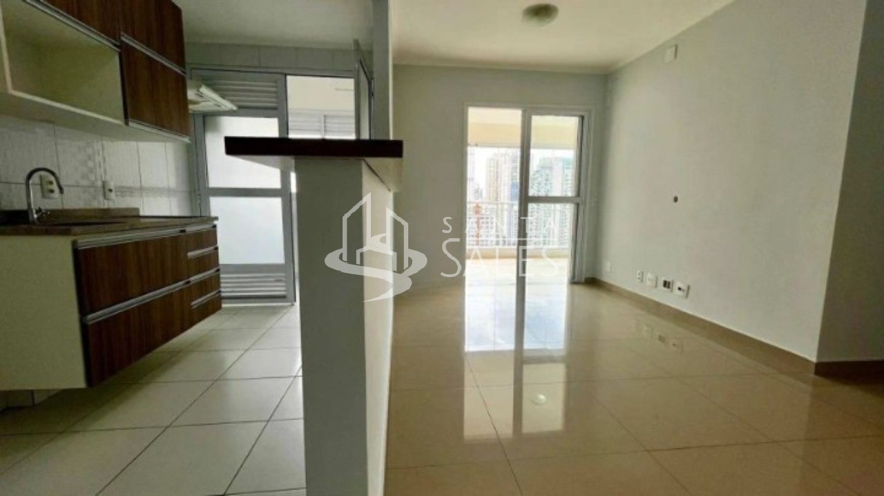Apartamento, 2 quartos, 68 m² - Foto 2