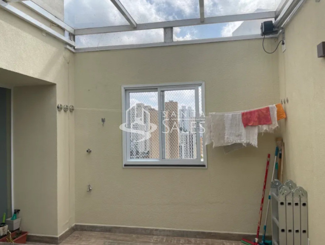 Cobertura, 2 quartos, 125 m² - Foto 12