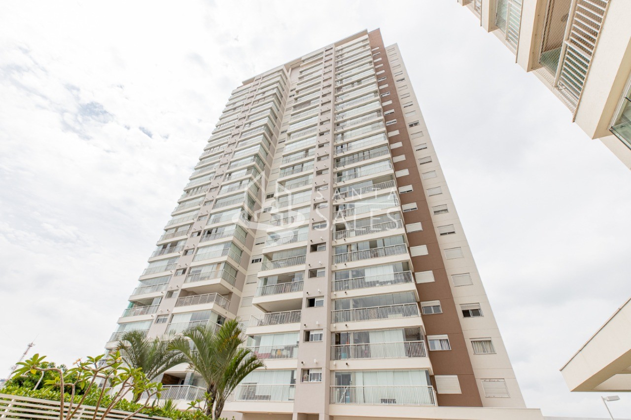 Apartamento, 2 quartos, 85 m² - Foto 47