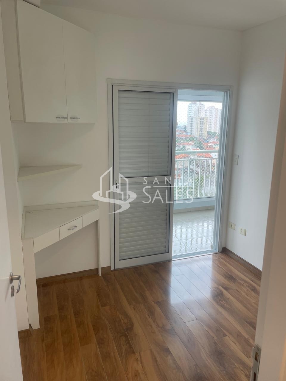 Apartamento, 3 quartos, 80 m² - Foto 9