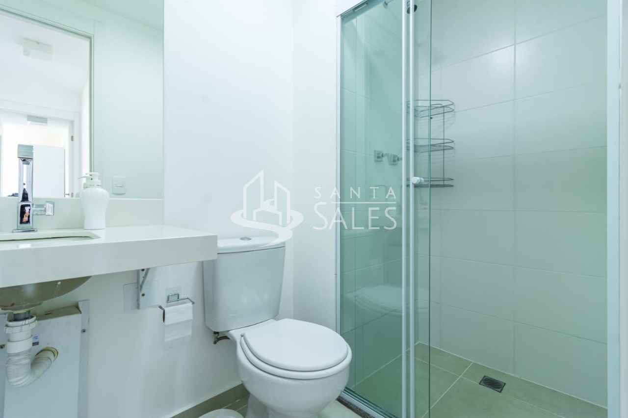 Apartamento à venda com 3 quartos, 74m² - Foto 20