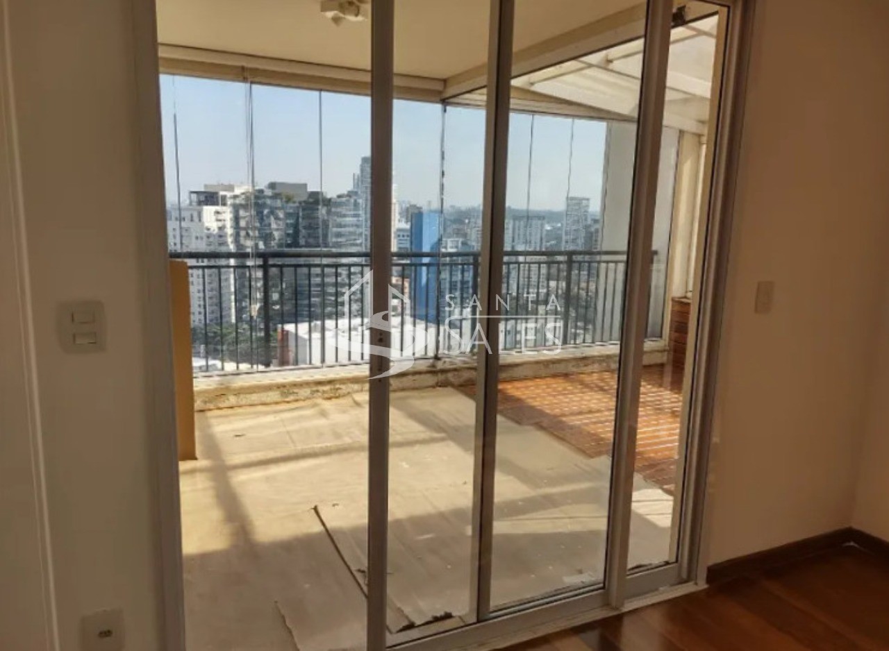 Apartamento, 1 quarto, 123 m² - Foto 8