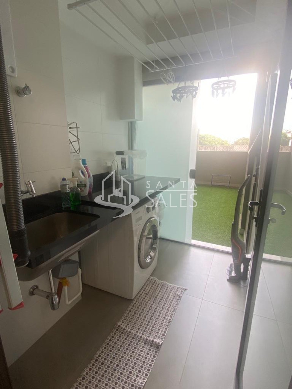 Apartamento à venda com 3 quartos, 154m² - Foto 22