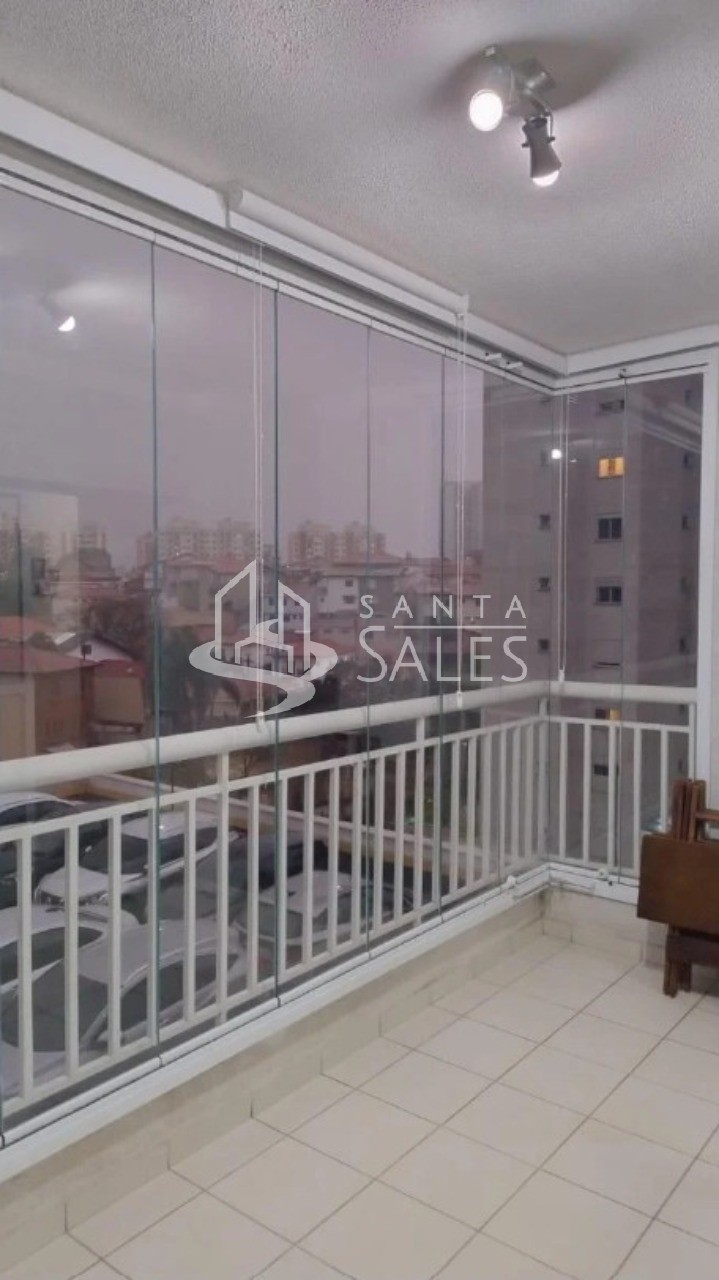 Apartamento, 3 quartos, 82 m² - Foto 10