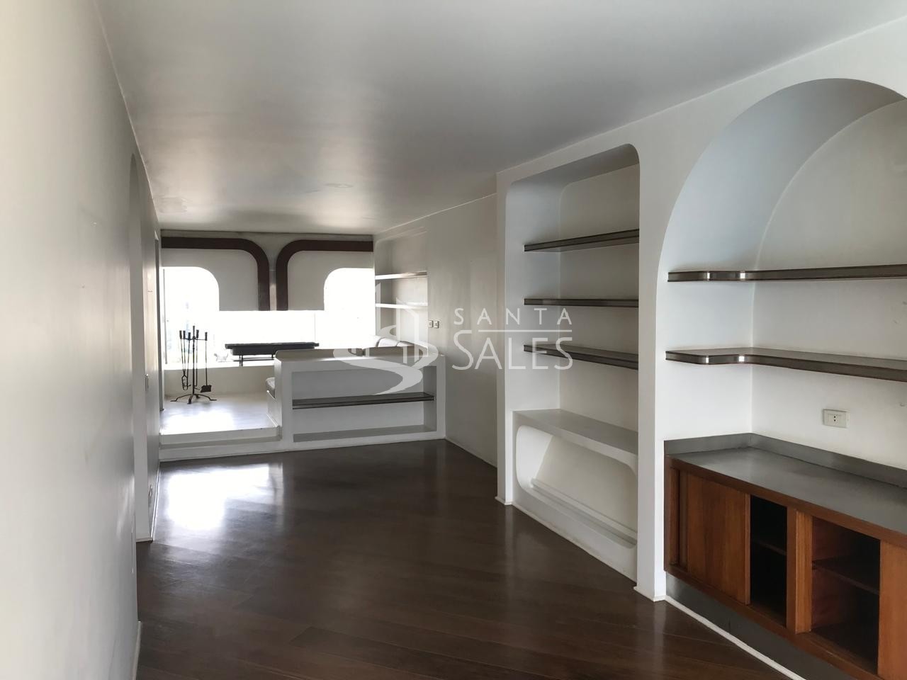 Apartamento, 3 quartos, 187 m² - Foto 4