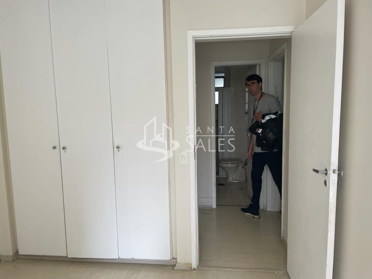 Apartamento, 3 quartos, 134 m² - Foto 10