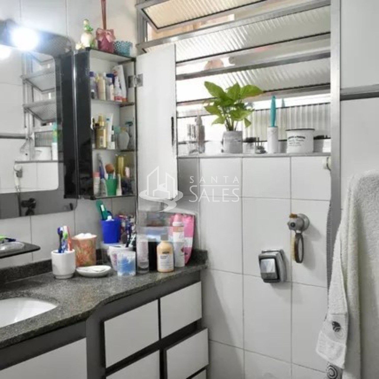 Apartamento, 3 quartos, 95 m² - Foto 11