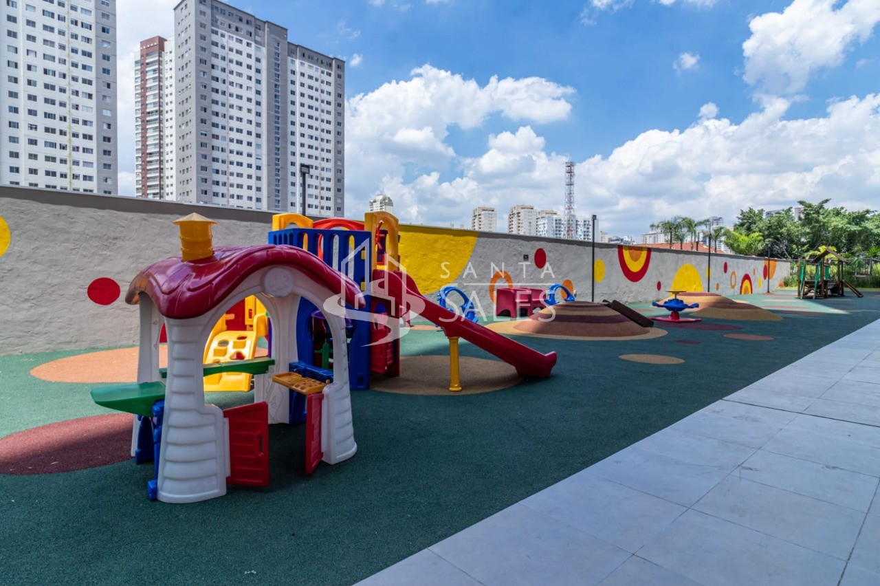 Apartamento à venda com 3 quartos, 74m² - Foto 65