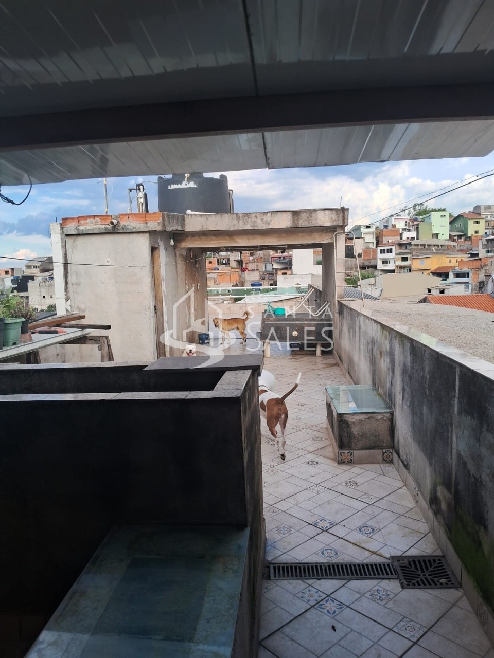 Casa, 6 quartos, 280 m² - Foto 24