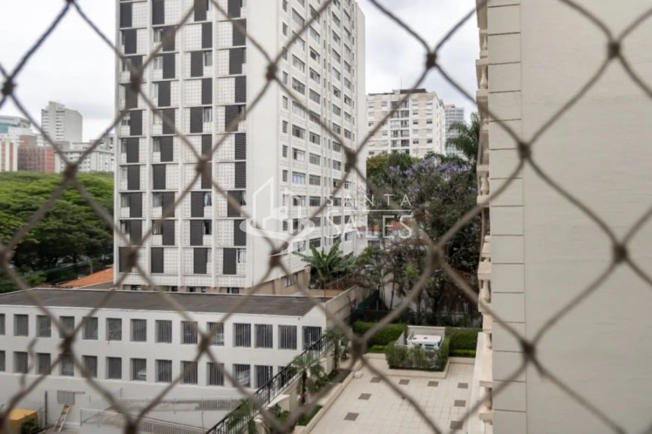 Apartamento, 2 quartos, 125 m² - Foto 15