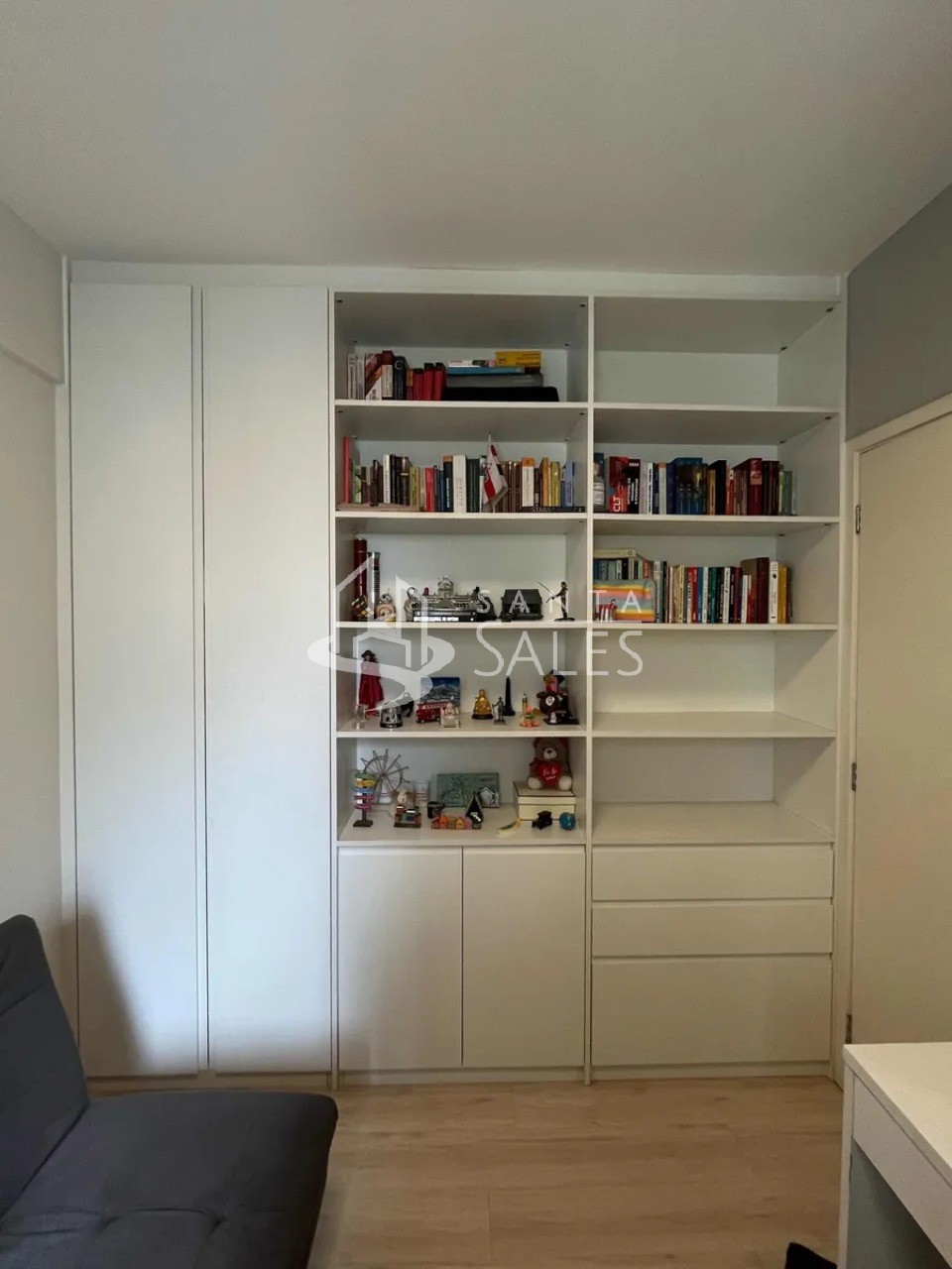 Apartamento, 2 quartos, 83 m² - Foto 11