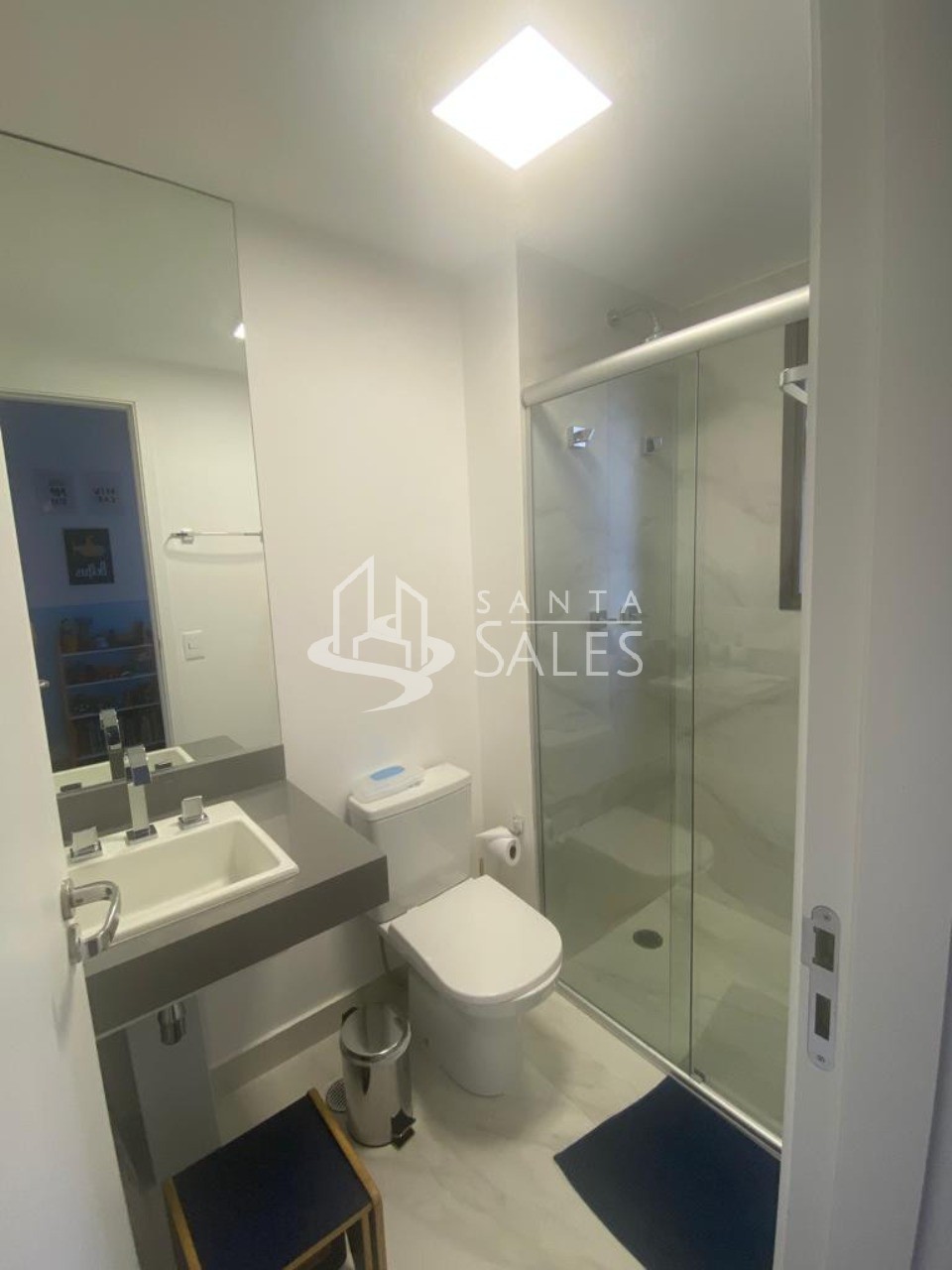 Apartamento à venda com 3 quartos, 154m² - Foto 18