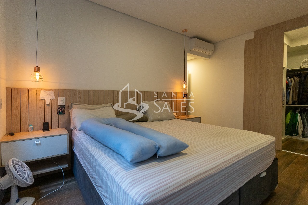 Apartamento, 3 quartos, 157 m² - Foto 16