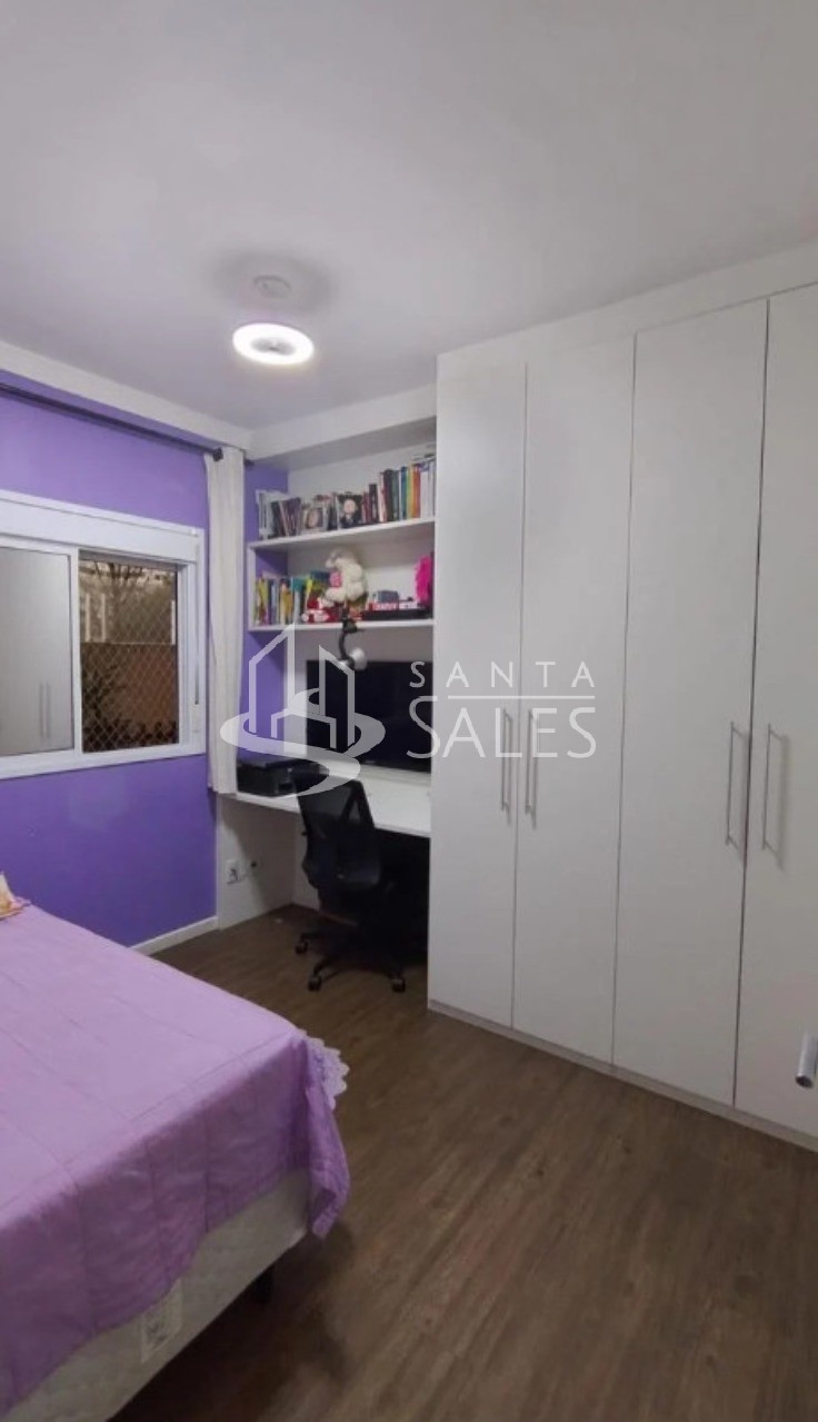 Apartamento, 3 quartos, 82 m² - Foto 7