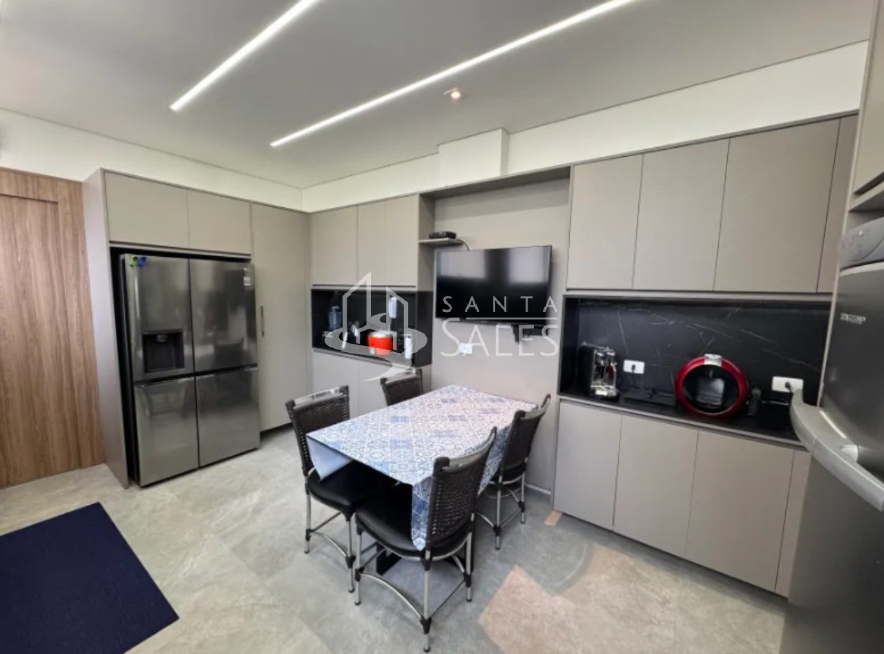 Apartamento, 3 quartos, 300 m² - Foto 10