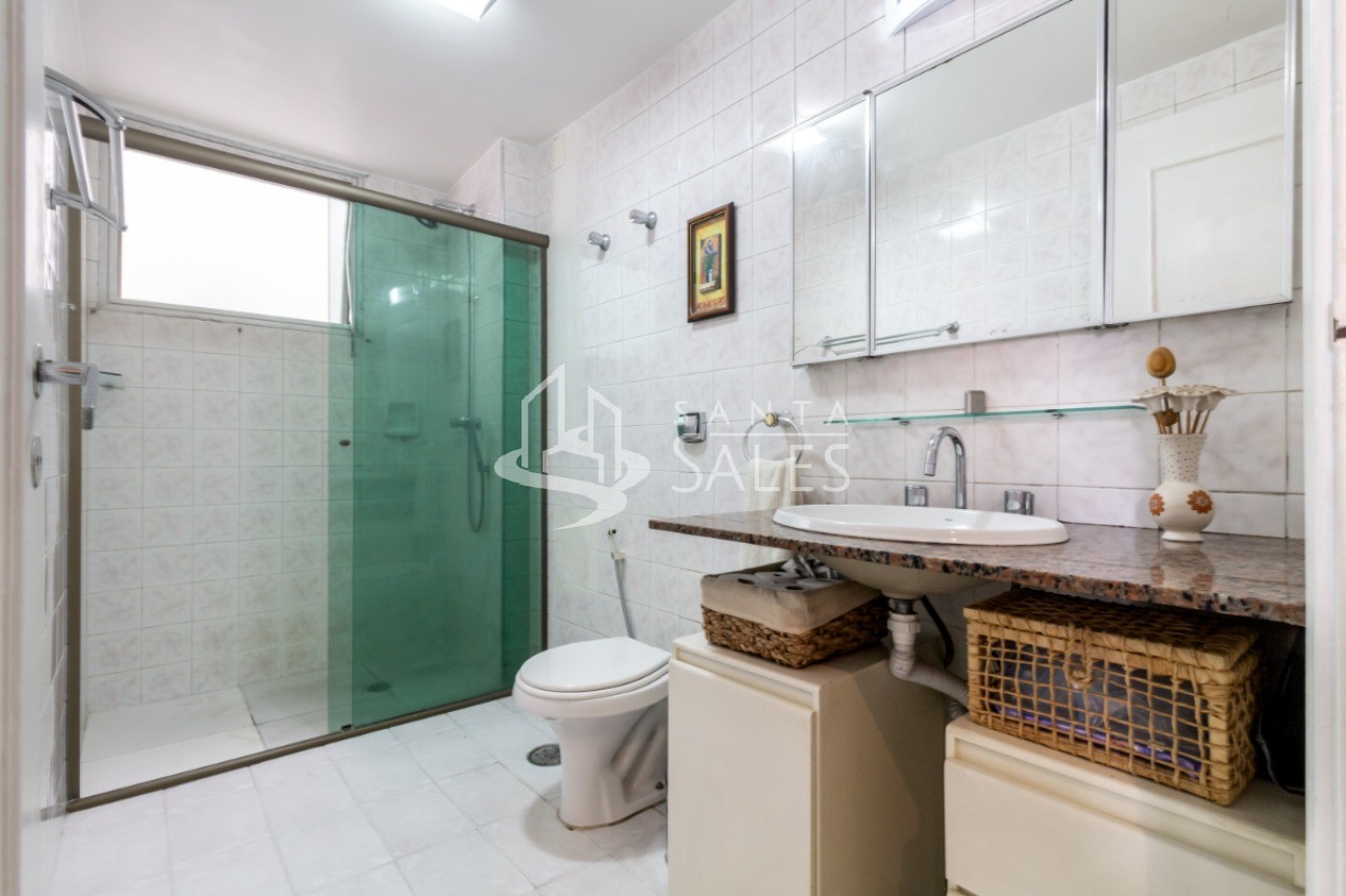 Apartamento, 3 quartos, 118 m² - Foto 5