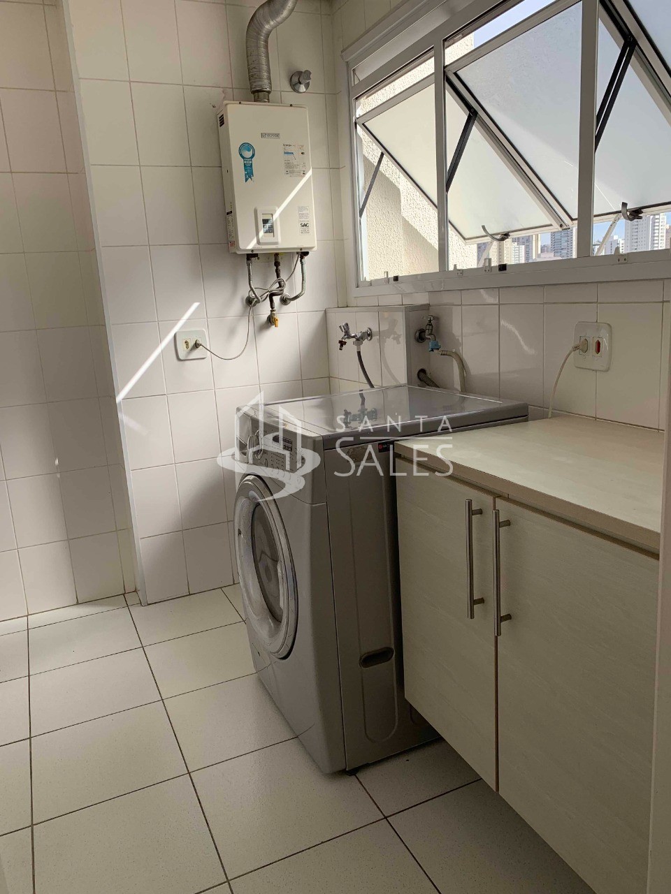 Apartamento, 3 quartos, 122 m² - Foto 46