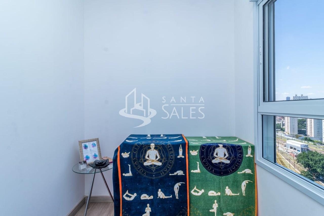 Apartamento à venda com 3 quartos, 74m² - Foto 17