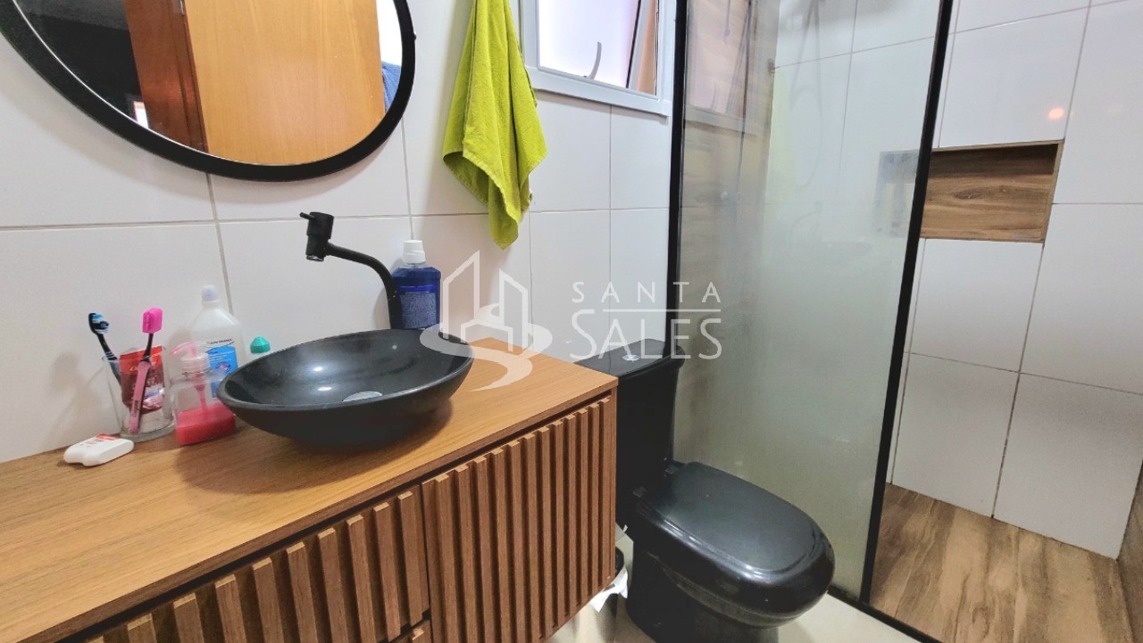 Apartamento, 2 quartos, 105 m² - Foto 6