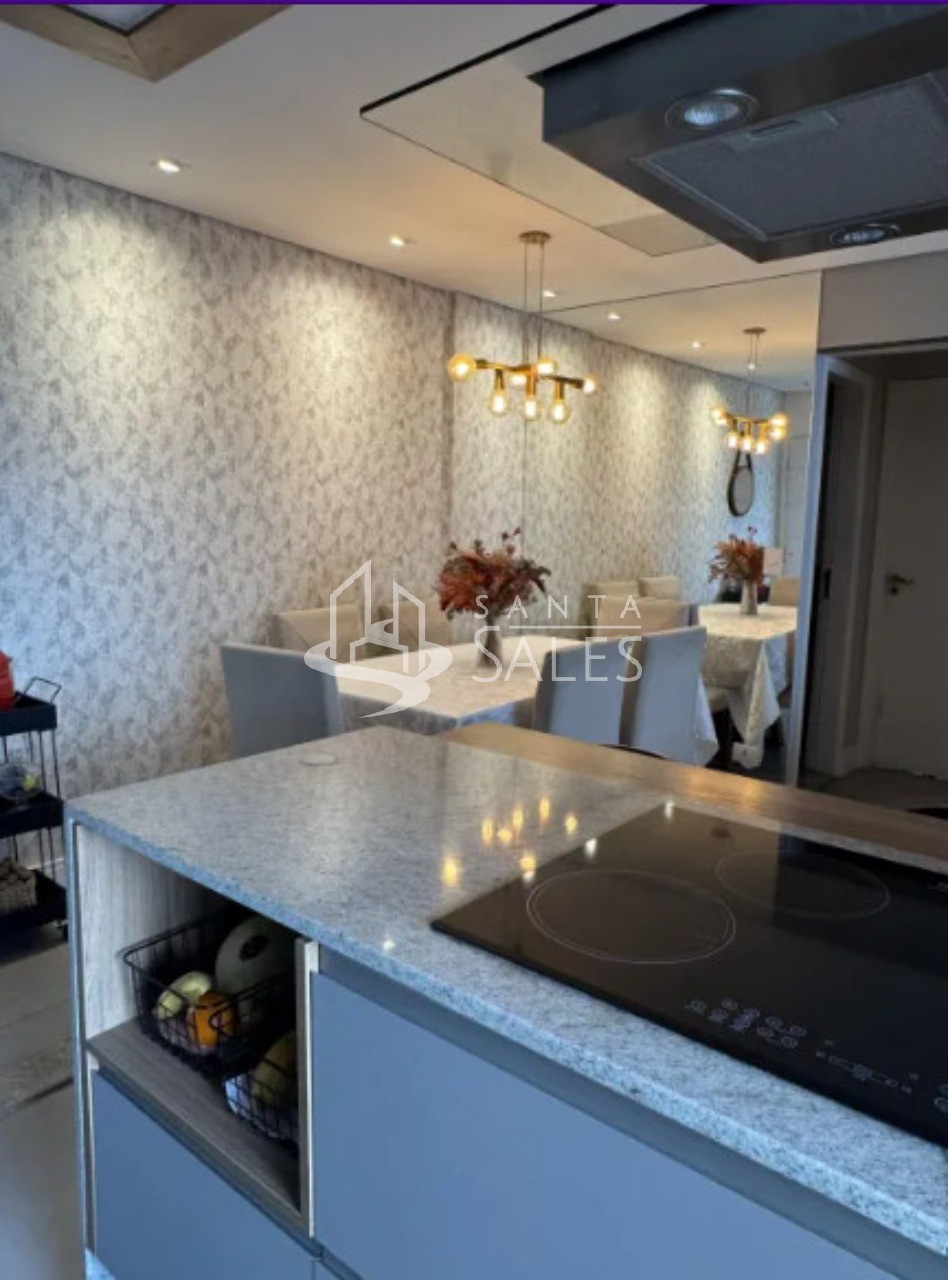 Apartamento, 2 quartos, 74 m² - Foto 8