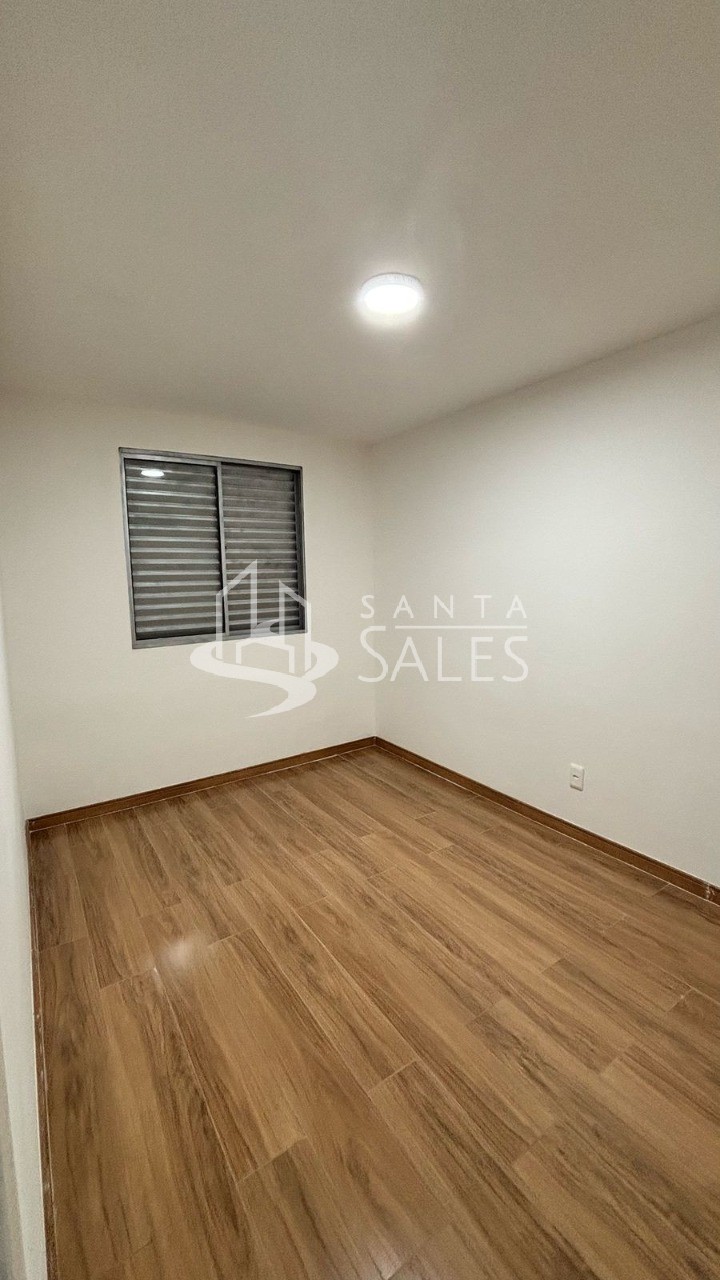 Apartamento, 2 quartos, 60 m² - Foto 4