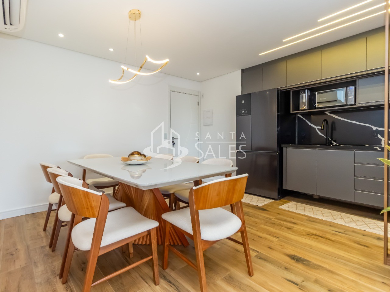 Apartamento, 2 quartos, 78 m² - Foto 24