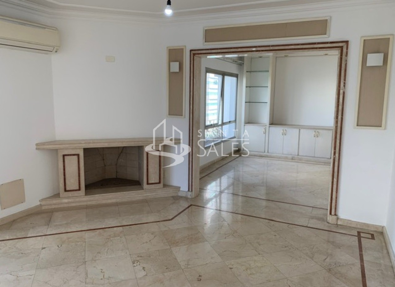 Apartamento, 4 quartos, 205 m² - Foto 4