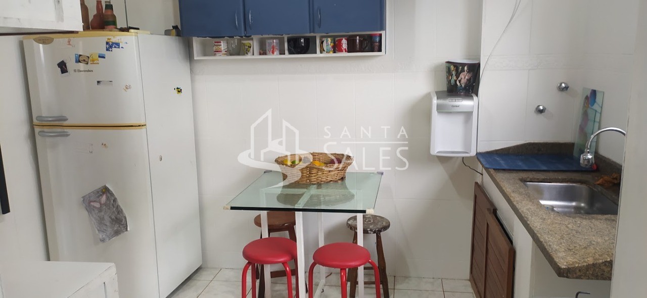 Apartamento à venda com 3 quartos, 80m² - Foto 38