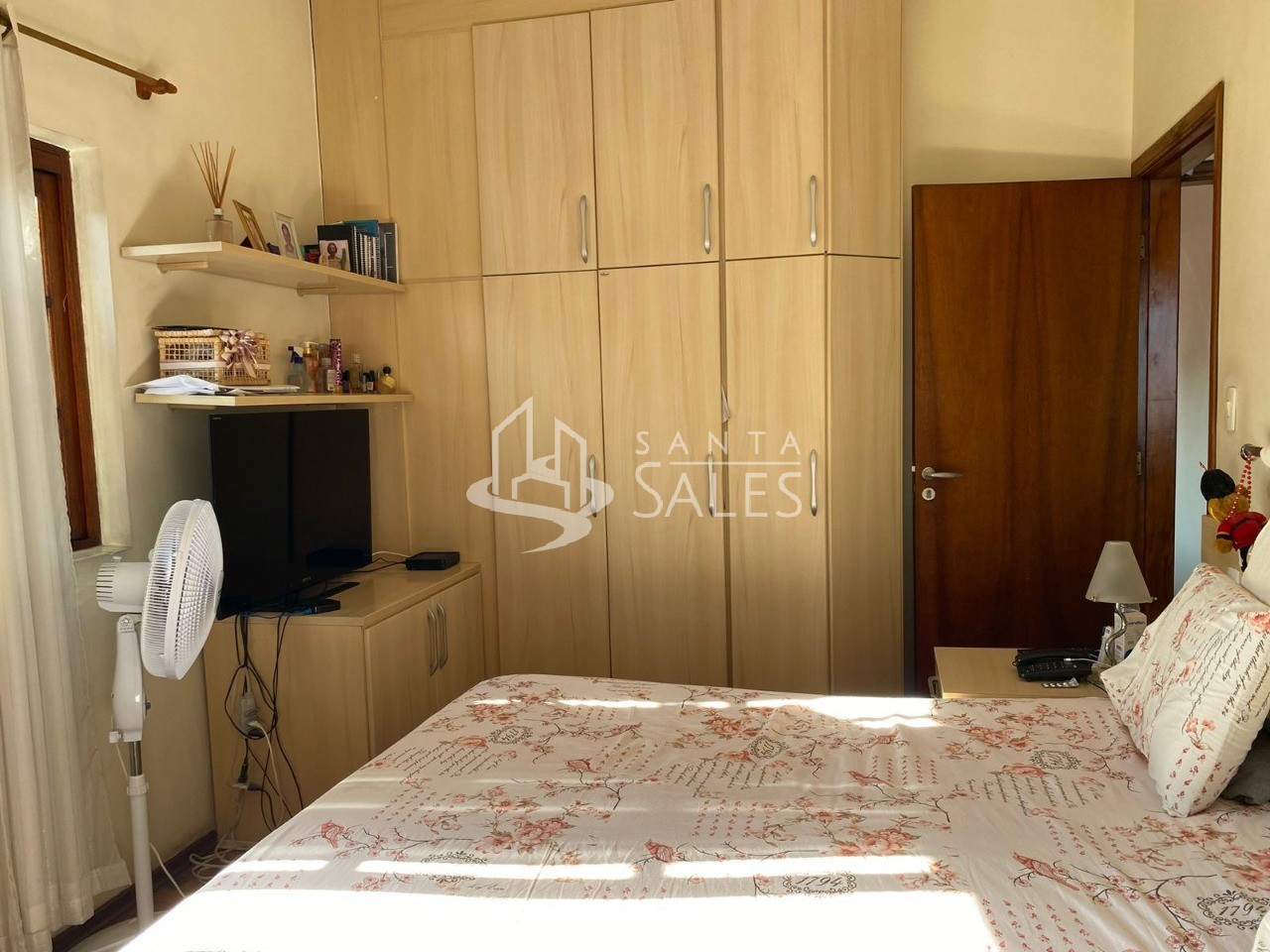 Casa, 4 quartos, 216 m² - Foto 33