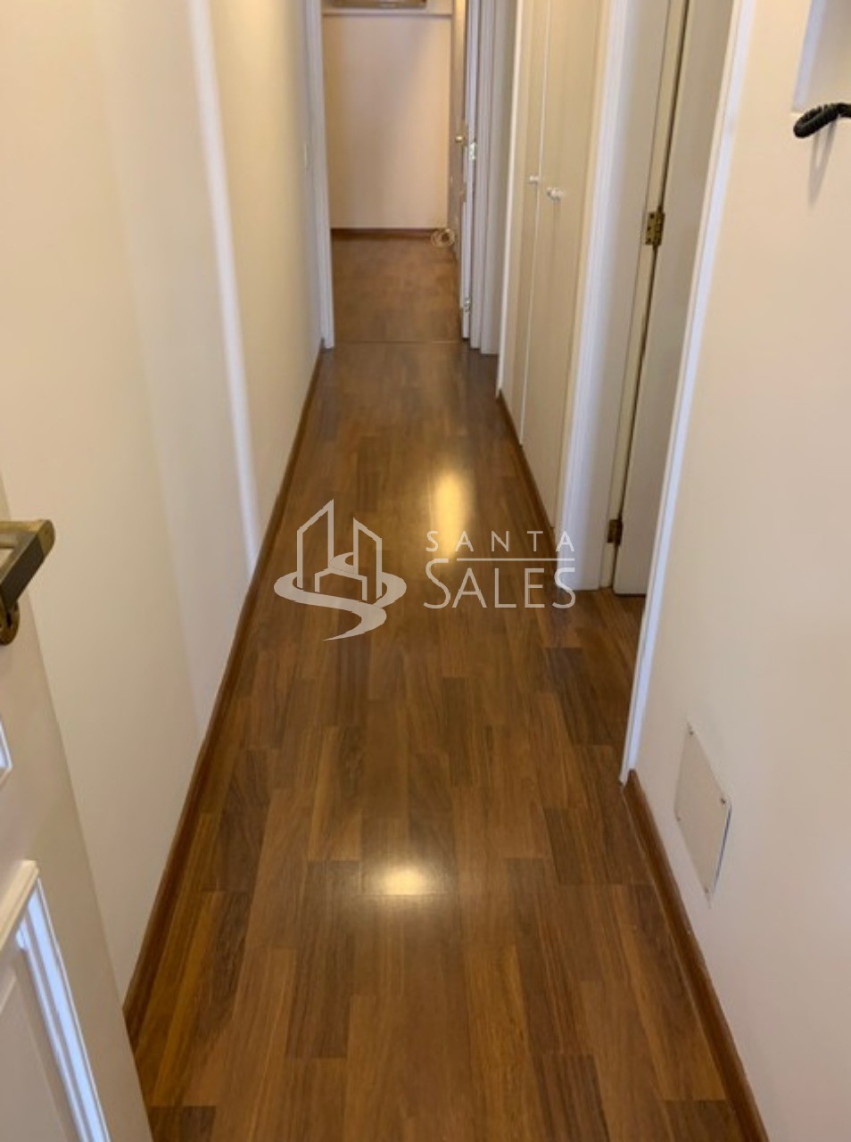 Apartamento, 4 quartos, 205 m² - Foto 12