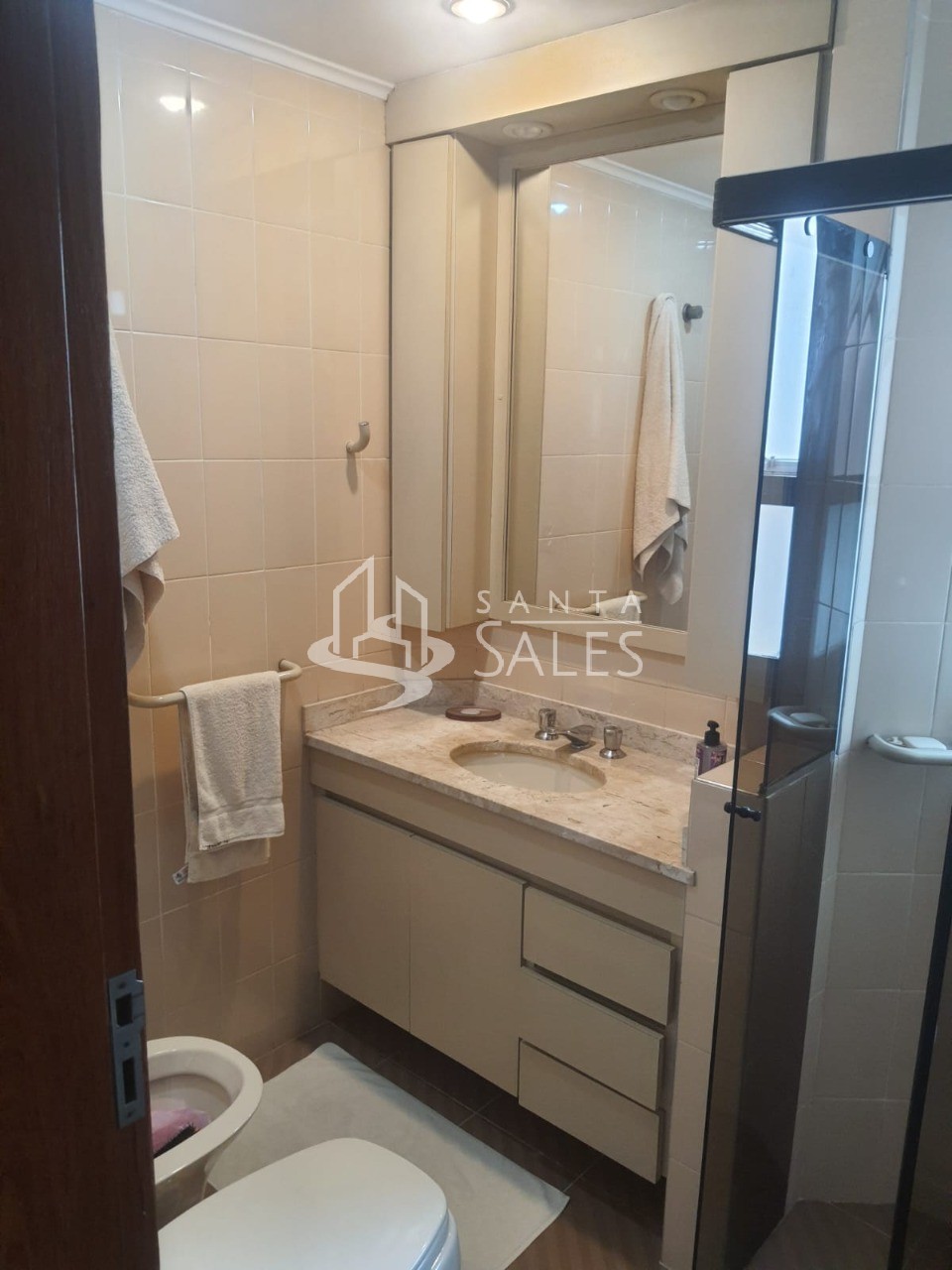 Apartamento, 4 quartos, 210 m² - Foto 22