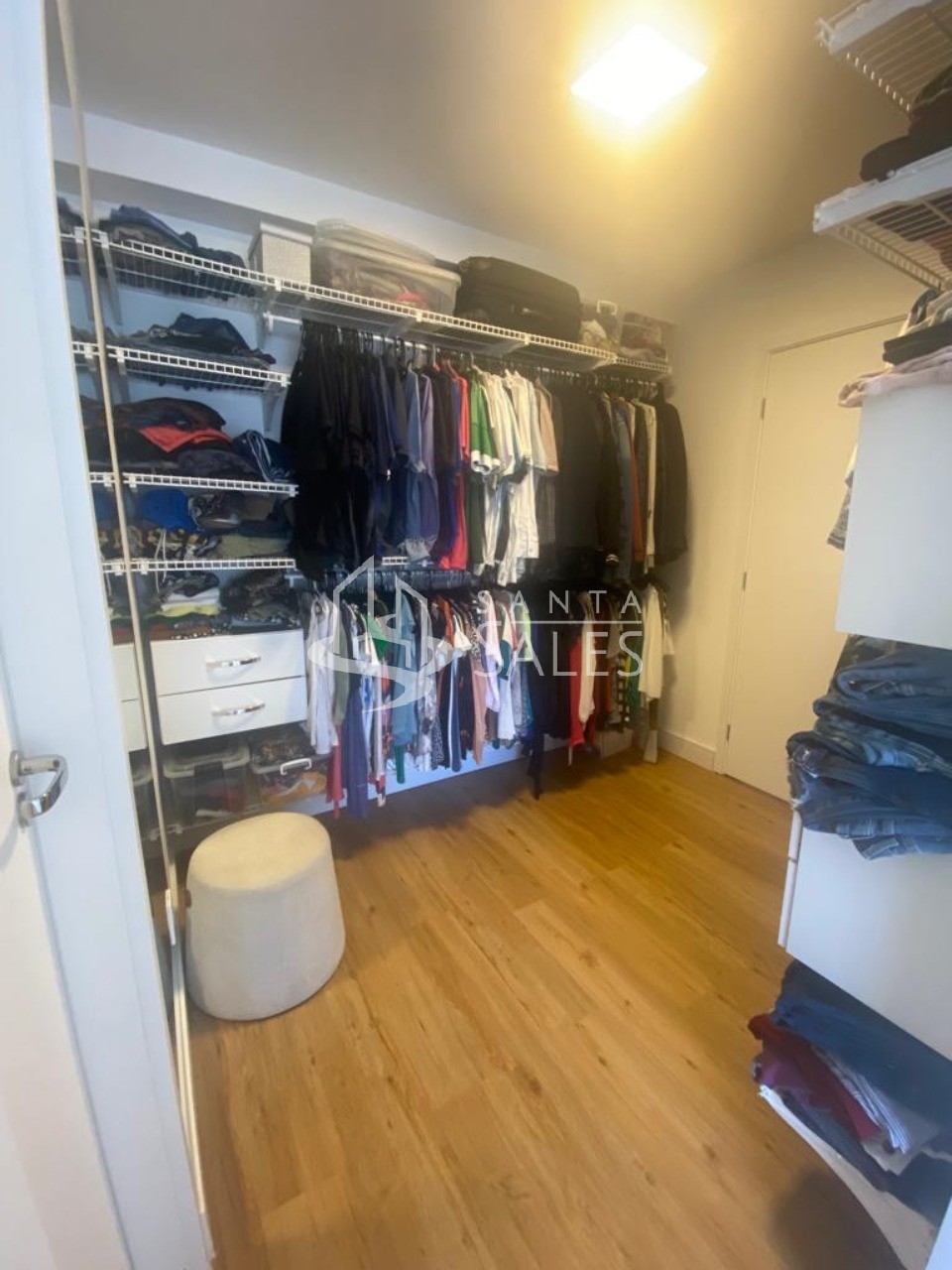 Apartamento à venda com 3 quartos, 154m² - Foto 12