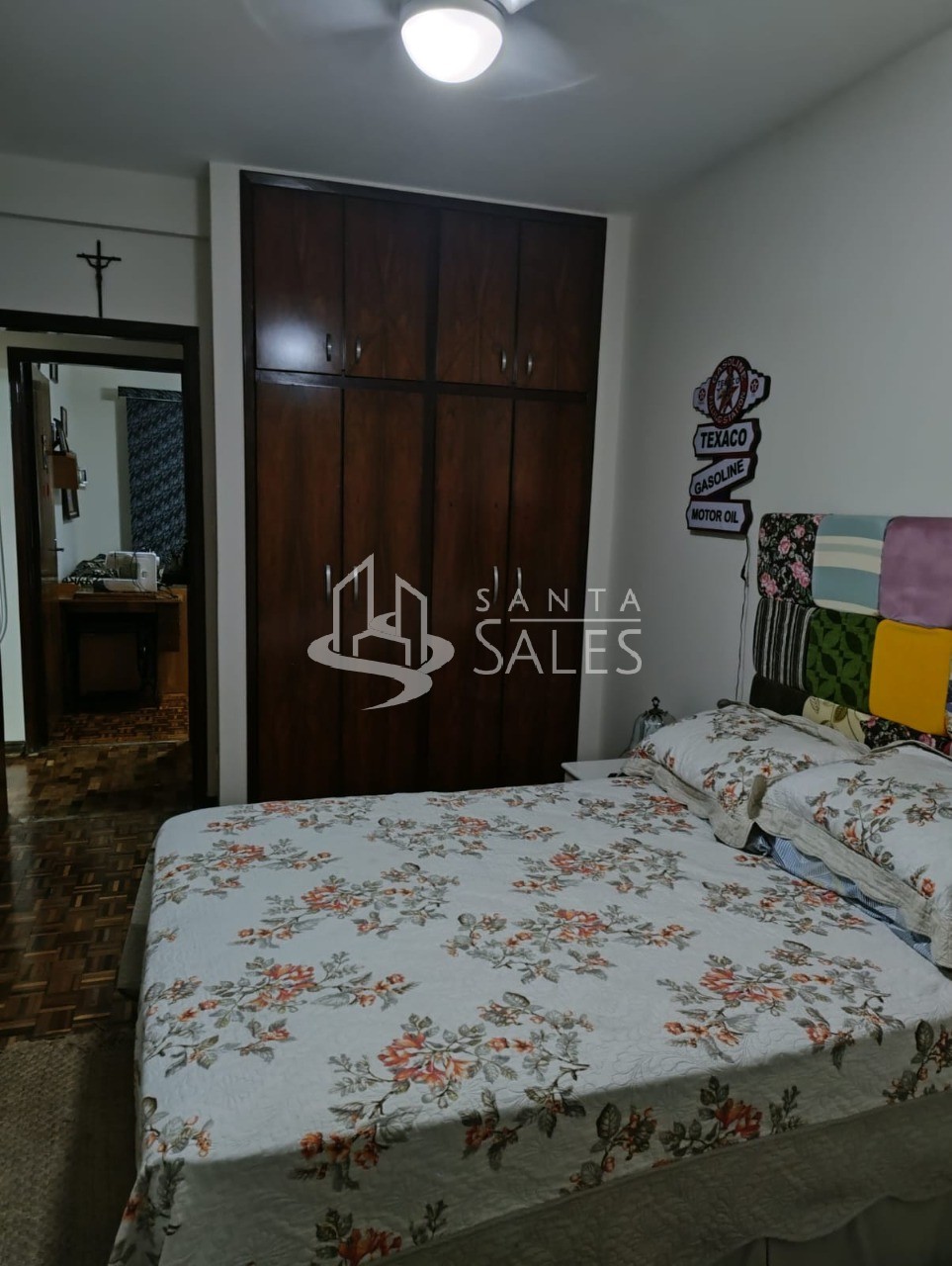Apartamento, 3 quartos, 147 m² - Foto 13