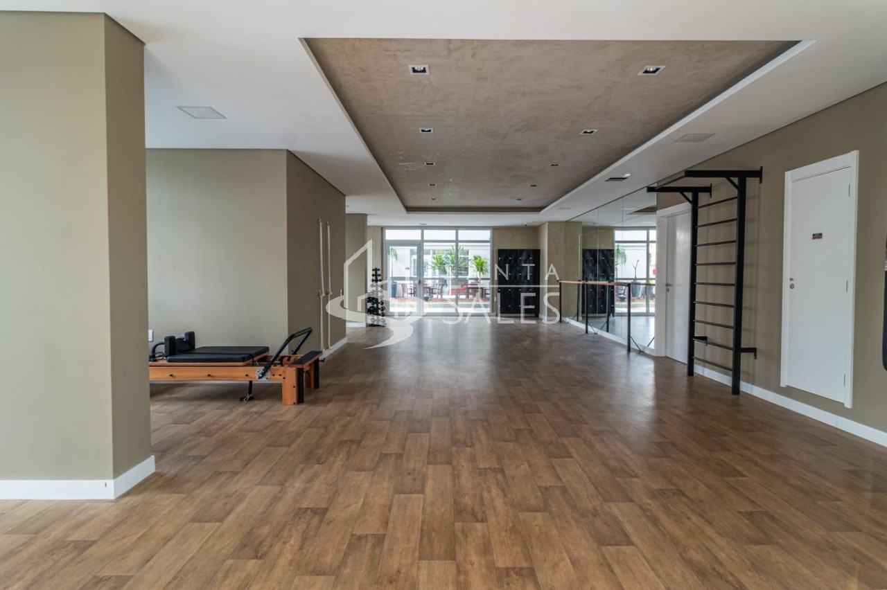 Apartamento à venda com 3 quartos, 74m² - Foto 61