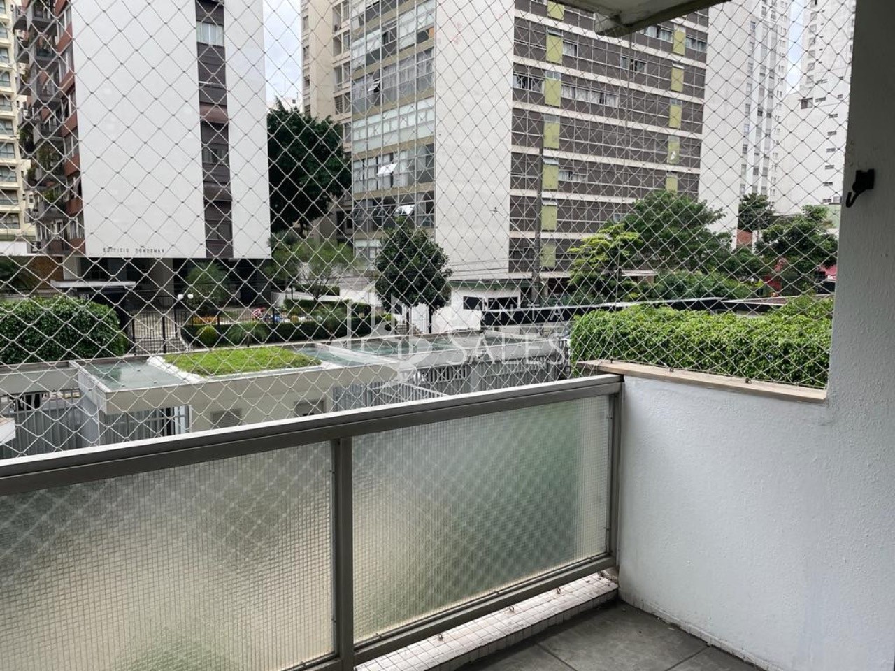 Apartamento, 3 quartos, 134 m² - Foto 3