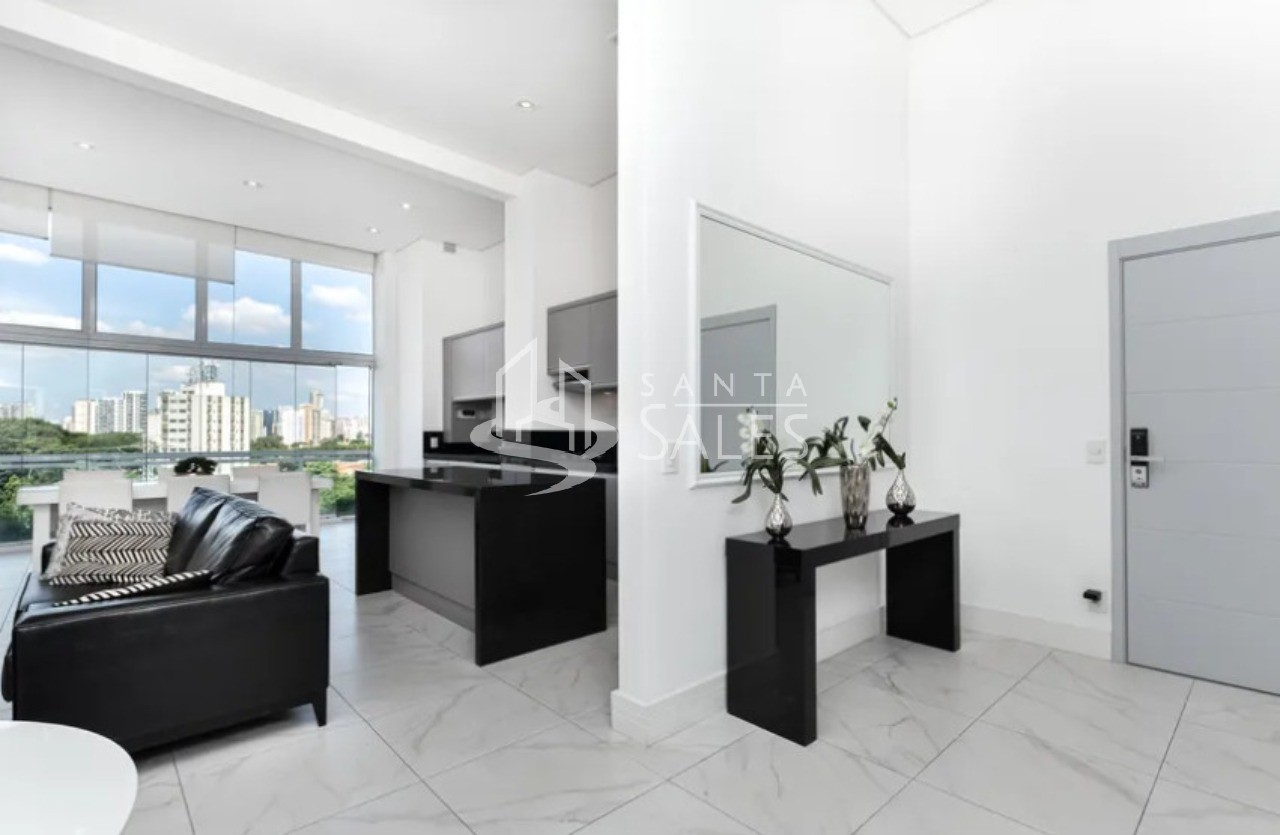 Apartamento, 3 quartos, 175 m² - Foto 11