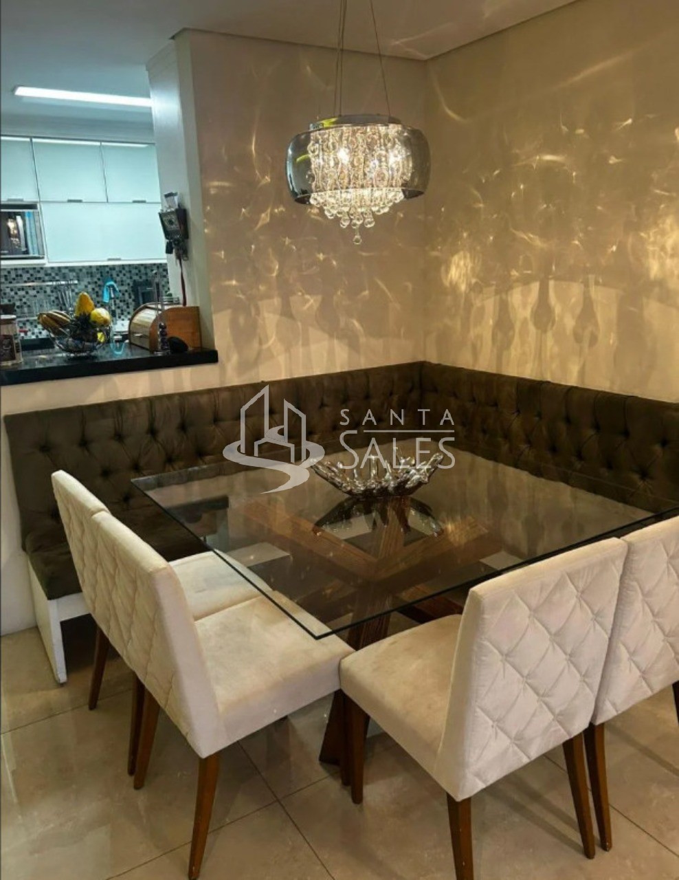 Apartamento, 2 quartos, 104 m² - Foto 9