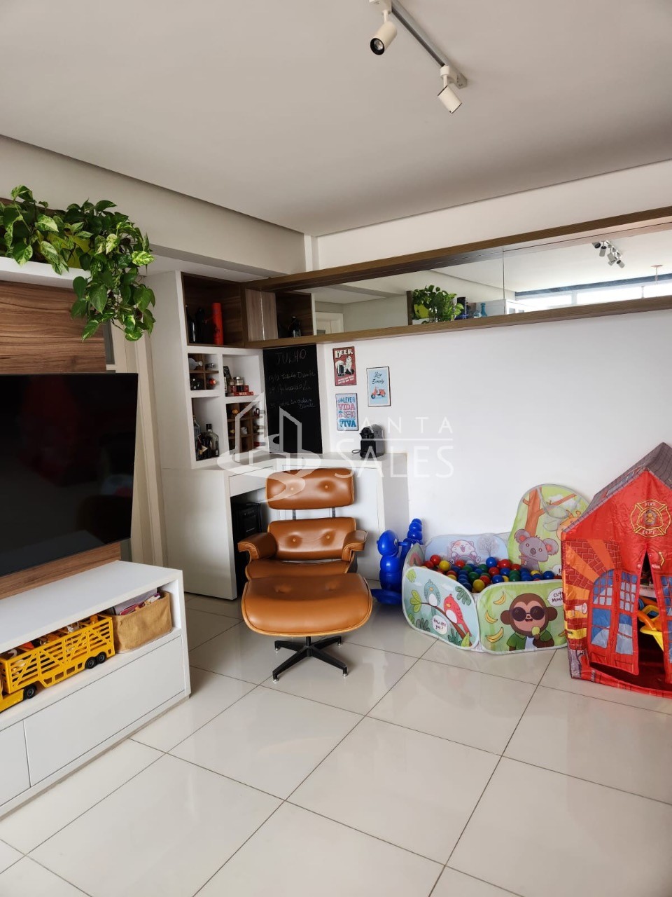 Apartamento, 2 quartos, 102 m² - Foto 8