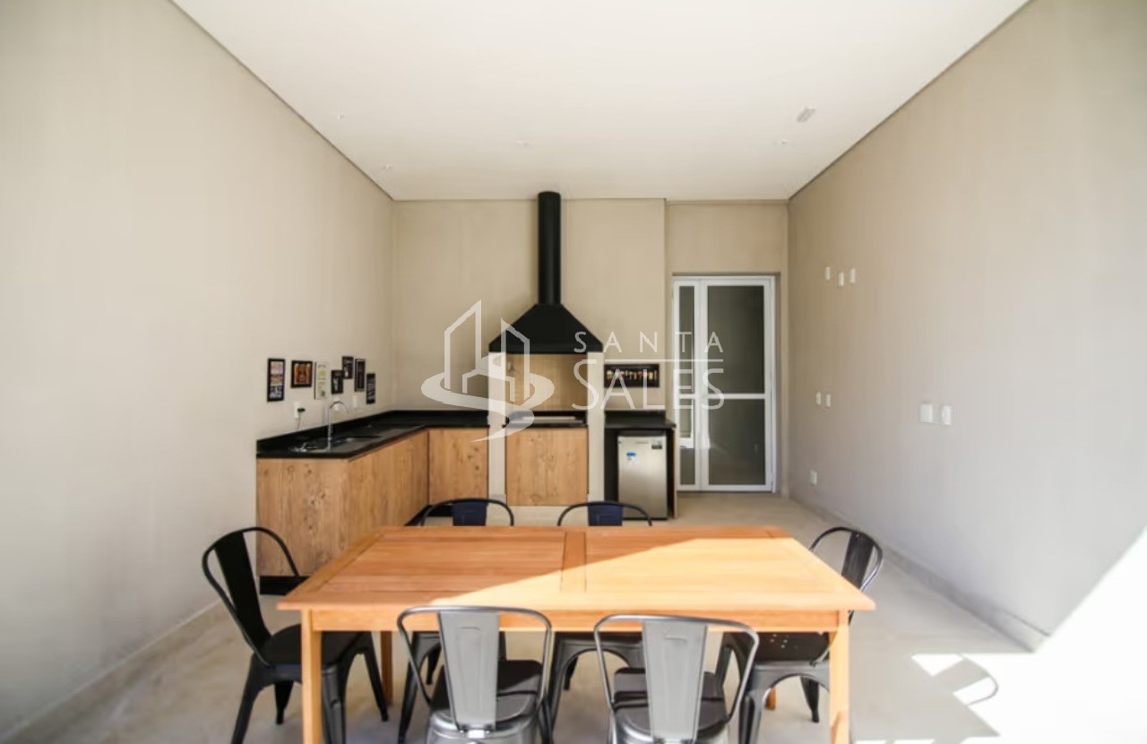 Apartamento, 2 quartos, 116 m² - Foto 5