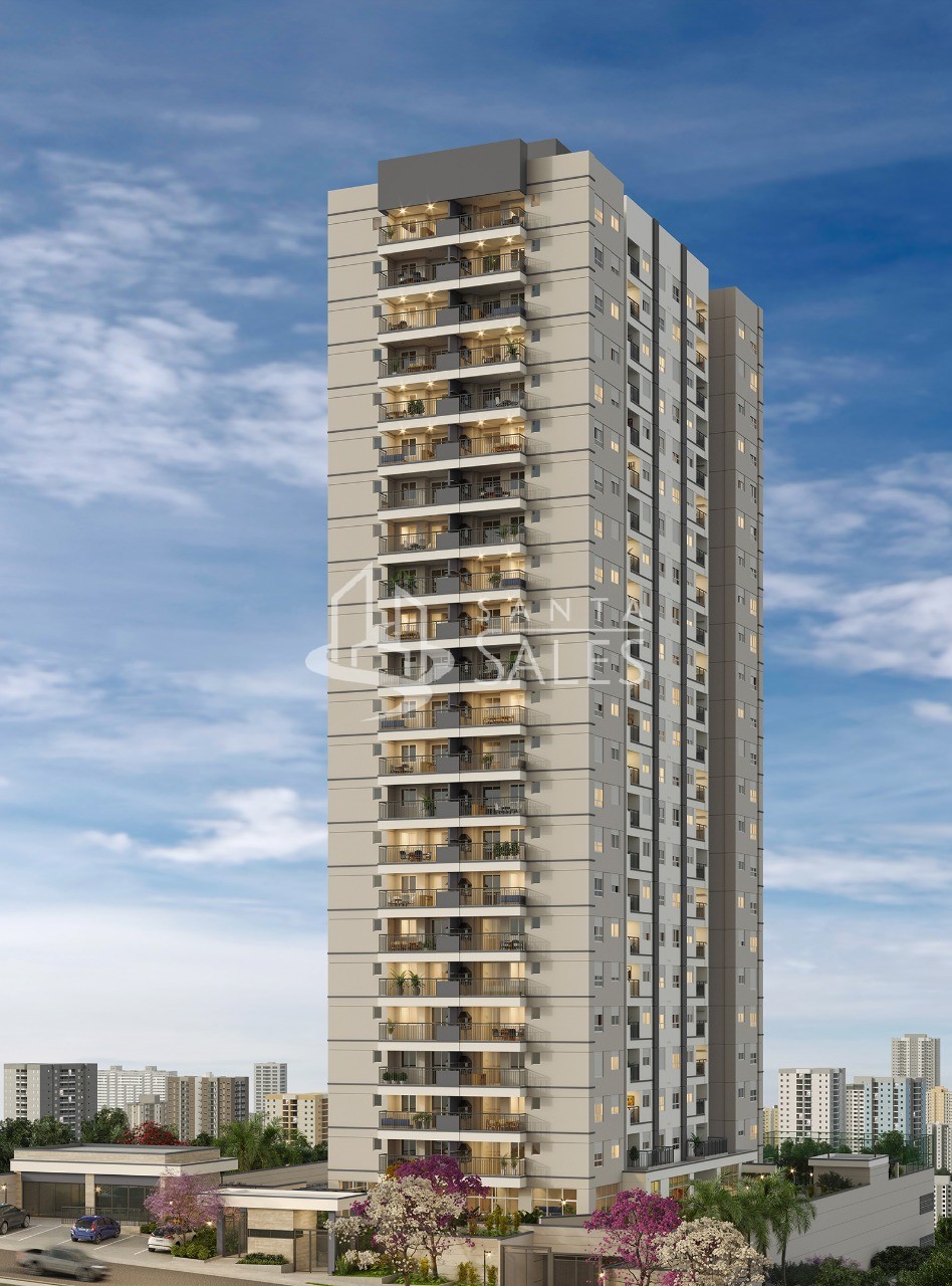 Apartamento, 2 quartos, 56 m² - Foto 17