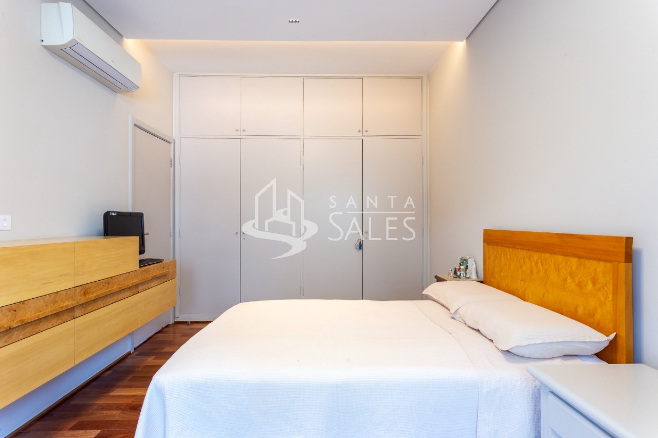 Apartamento, 3 quartos, 193 m² - Foto 4