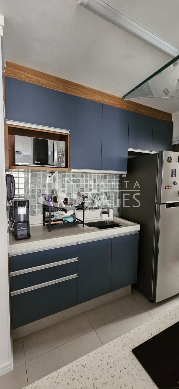 Apartamento à venda com 3 quartos, 80m² - Foto 18