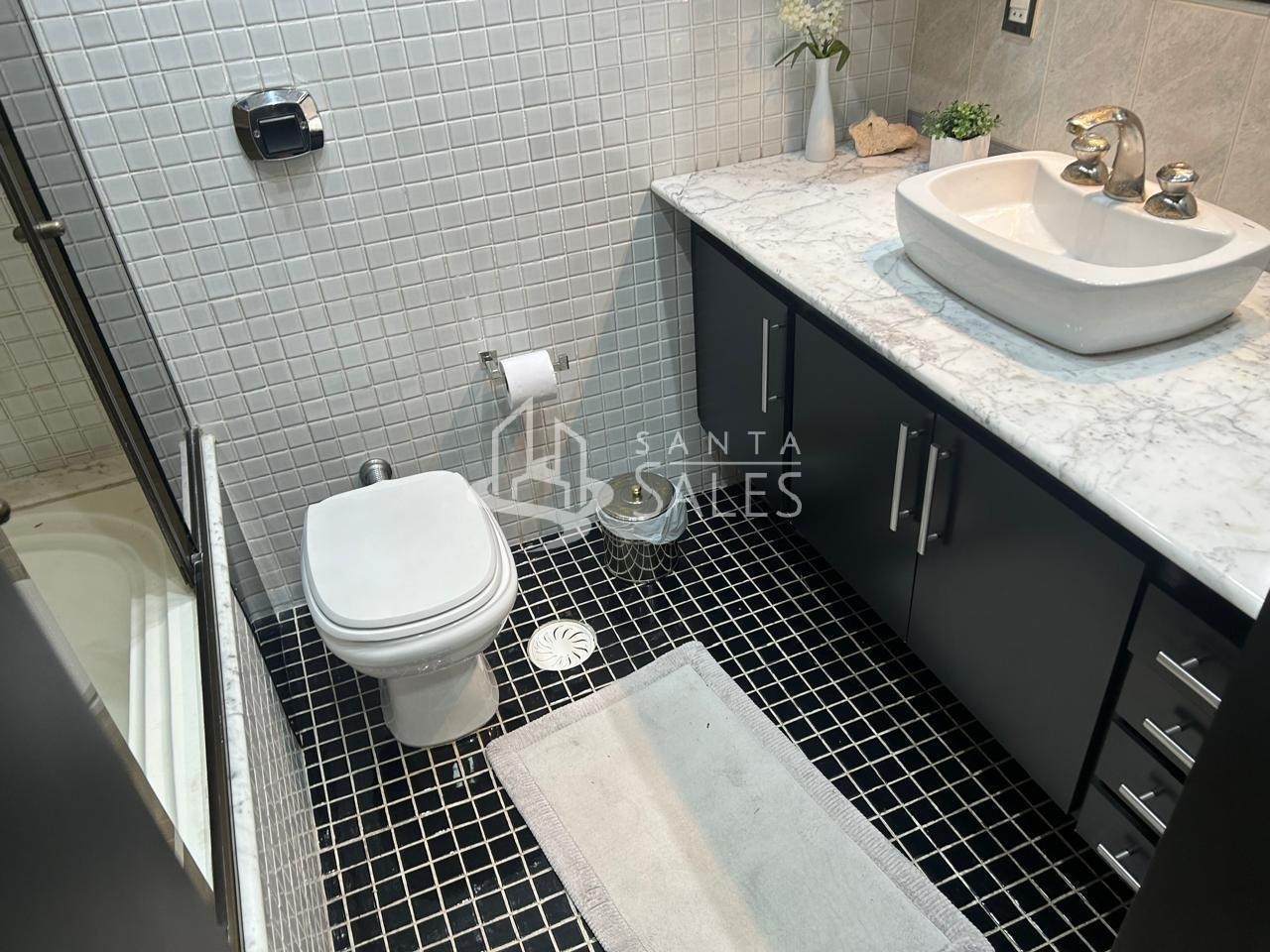 Apartamento, 3 quartos, 105 m² - Foto 23