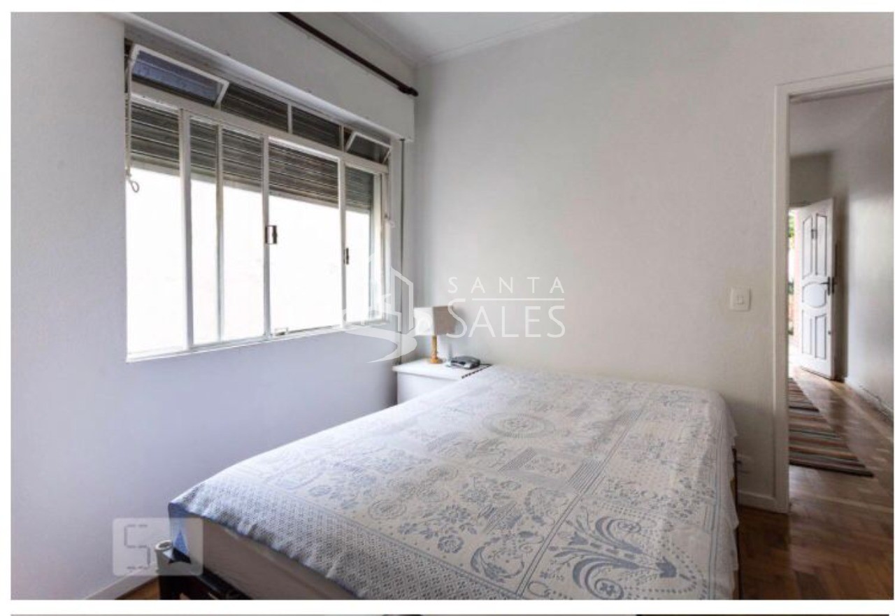 Apartamento, 2 quartos, 90 m² - Foto 7
