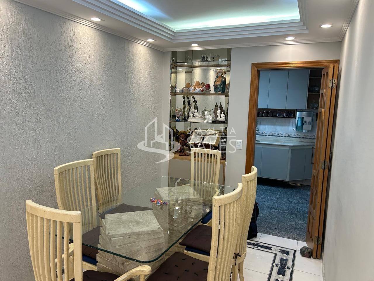 Apartamento, 3 quartos, 105 m² - Foto 2